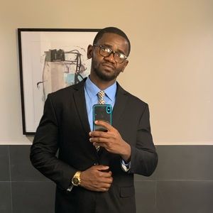 Meet your Posher, Domingos